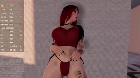 Maya online show from 07/27/26, 06:37