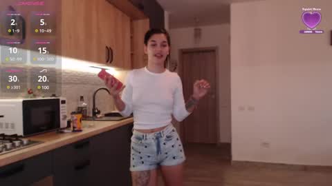 Snapshot of maya_and_guests chatting on 03/03/25, 12:05 Maya online show from 03/03/25, 12:05