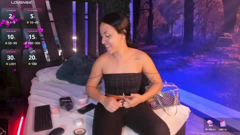 Maya online show from 12/20/24, 03:36