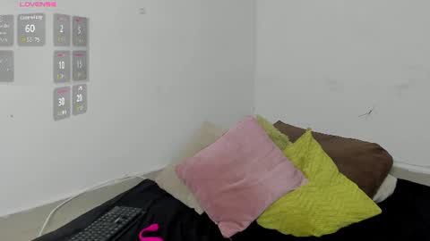 Maya online show from 06/11/26, 04:10