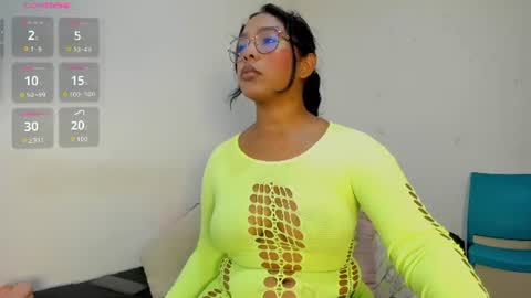 Maya online show from 07/13/26, 01:52