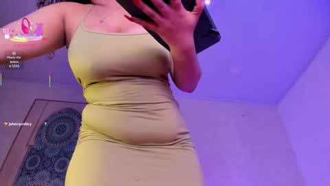 maya_house online show from 11/05/25, 04:01