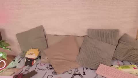 maya_house online show from 05/21/26, 04:08