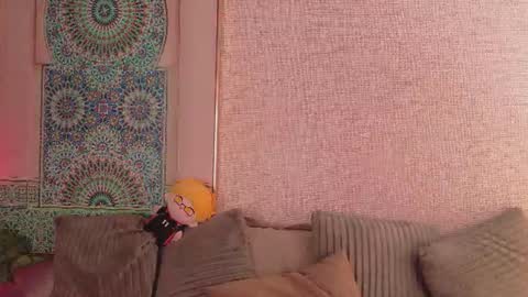 maya_house online show from 07/02/26, 03:45
