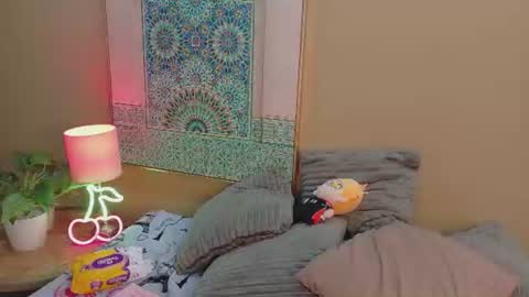 maya_house online show from 07/16/26, 03:34
