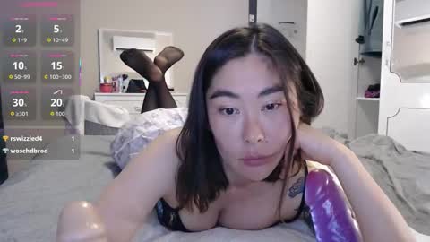 maya_kumashiro online show from 01/17/26, 10:46