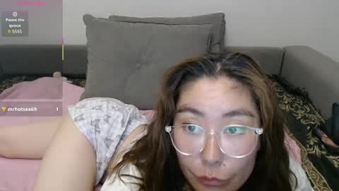 maya_kumashiro online show from 04/30/26, 06:58
