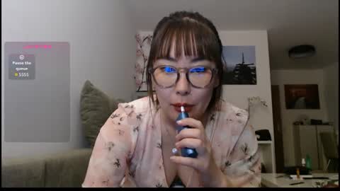 maya_kumashiro online show from 07/20/26, 09:50