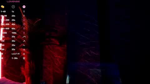 Karah online show from 10/21/25, 09:04