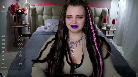 Maya Mils online show from 12/08/24, 03:53
