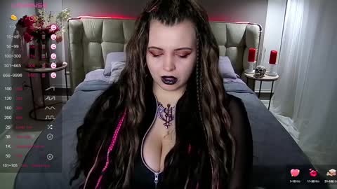 Maya Mils online show from 12/09/24, 01:07
