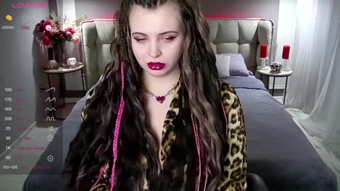 Maya Mils online show from 12/14/24, 01:06
