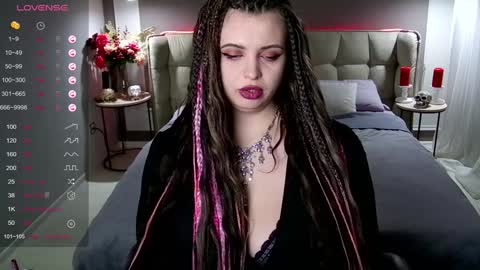 Maya Mils online show from 12/16/24, 04:13