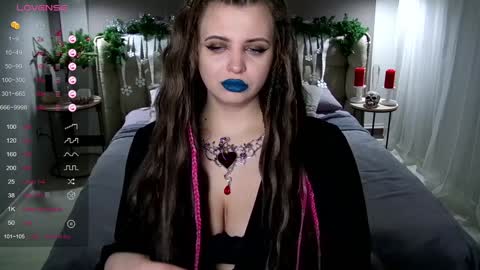 Maya Mils online show from 12/21/24, 01:04
