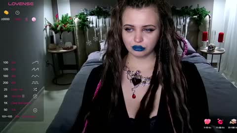 Maya Mils online show from 12/21/24, 04:09