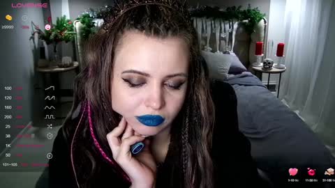 Maya Mils online show from 12/21/24, 07:24