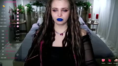 Maya Mils online show from 12/22/24, 01:23