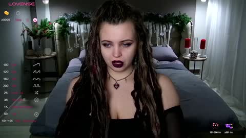 Maya Mils online show from 12/23/24, 01:08