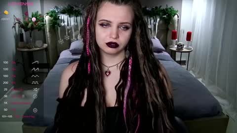 Maya Mils online show from 12/23/24, 04:12