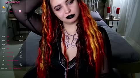 Maya Mils online show from 12/26/24, 04:10