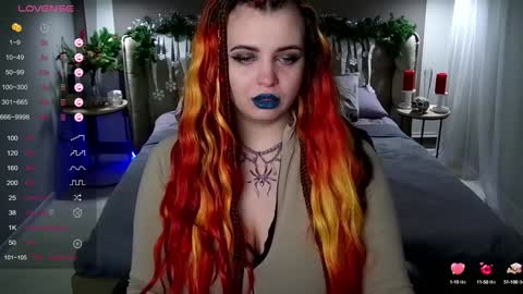 Maya Mils online show from 12/27/24, 01:11