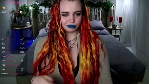 Maya Mils online show from 12/27/24, 07:29