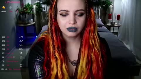 Maya Mils online show from 12/29/24, 04:16