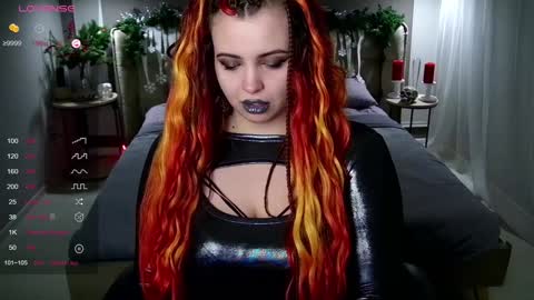 Maya Mils online show from 12/30/24, 01:04