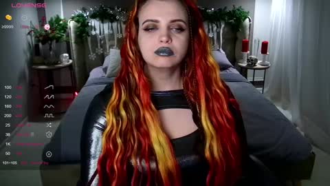 Maya Mils online show from 12/30/24, 07:15