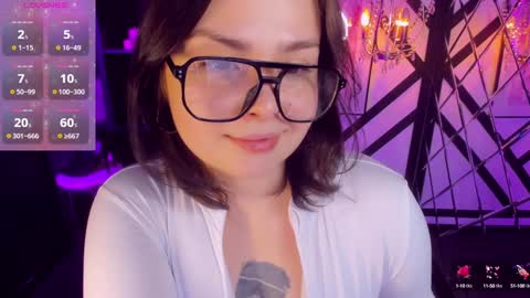 Woman online show from 01/08/25, 07:34