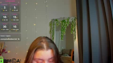 Snapshot of maya_raay chatting on 06/05/26, 06:52 Maya online show from 06/05/26, 06:52