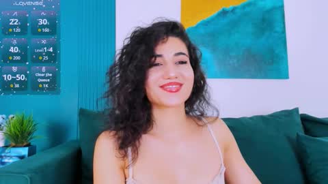 Maya online show from 10/07/25, 02:47