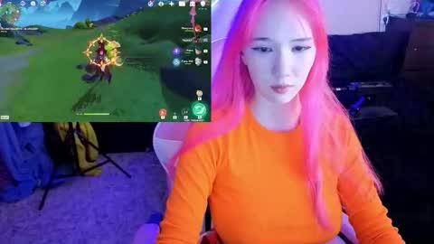 Maya Viola online show from 09/18/25, 05:53