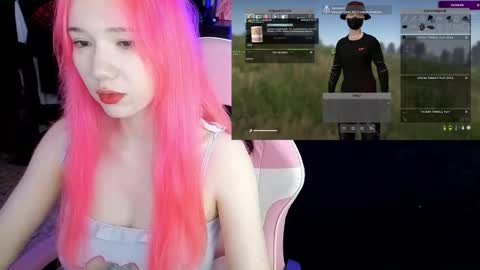 Maya Viola online show from 10/09/25, 05:38