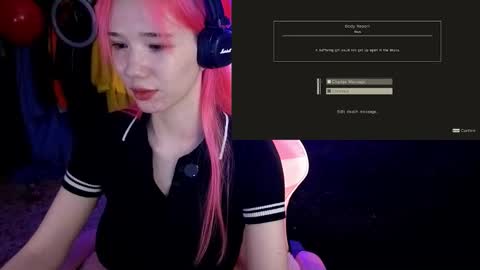 Maya Viola online show from 10/20/25, 05:52