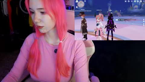 Maya Viola online show from 10/25/25, 06:10