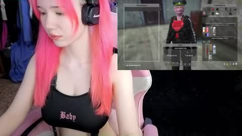 Maya Viola online show from 11/01/25, 04:58