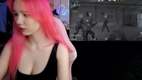 Maya Viola online show from 11/27/25, 05:42