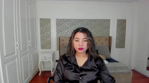 Maya online show from 10/10/25, 03:05