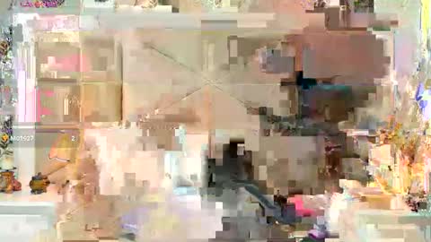 mayadeluca_ online show from 10/09/25, 08:51