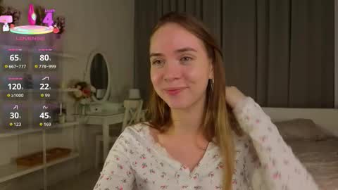 Snapshot of mayagreet chatting on 10/09/25, 08:29 My name is Kara online show from 10/09/25, 08:29