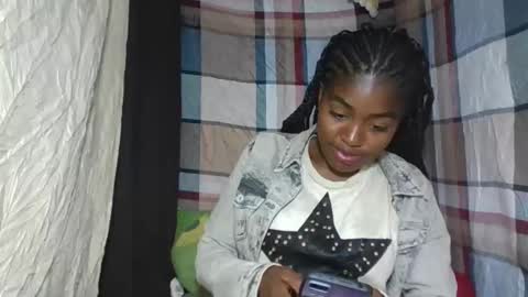 charlesia online show from 09/19/25, 07:25