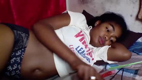 charlesia online show from 10/19/25, 01:50