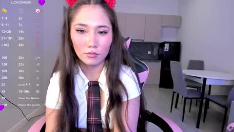 Snapshot of mayamei chatting on 03/19/26, 02:32 Mia online show from 03/19/26, 02:32