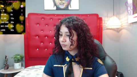 Maya online show from 12/06/24, 03:00