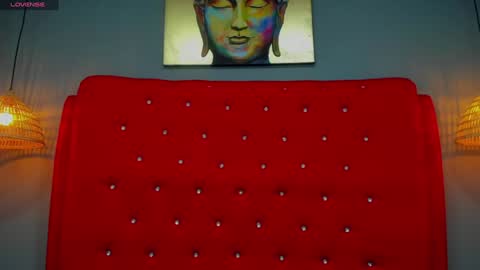 Maya online show from 01/15/25, 02:56