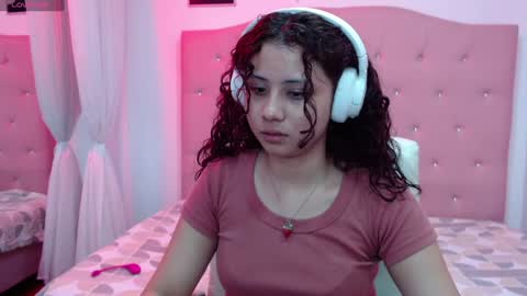 Maya online show from 01/23/25, 03:11