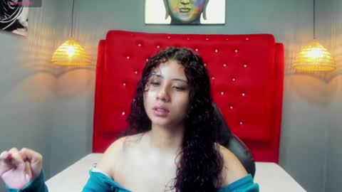 Maya online show from 02/04/25, 12:00