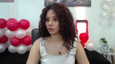 Maya online show from 02/12/25, 07:13