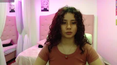 Maya online show from 02/15/25, 07:06